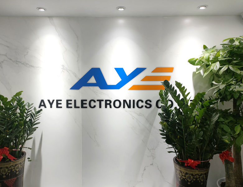الصين AYE TECHNOLOGY CO., LIMITED ملف الشركة