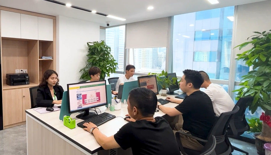 الصين AYE TECHNOLOGY CO., LIMITED ملف الشركة