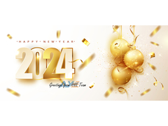 مخزون البضائع التي وصلت حديثًا في AYE