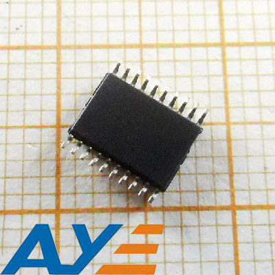 8 Bit EEPROM Electronic Components IC Chips STM8S003F3P6 TSSOP-20