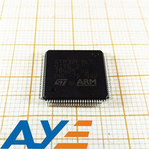 STM32F767VIT6 Electronic Components IC Chips Motor Ignition Controllers MCU