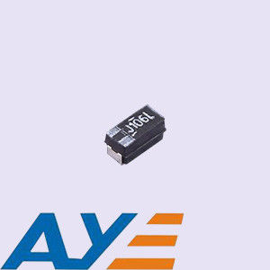 10uF 6.3v Solid Tantalum Electronic Components Capacitors 293D106X96R3A2TE3
