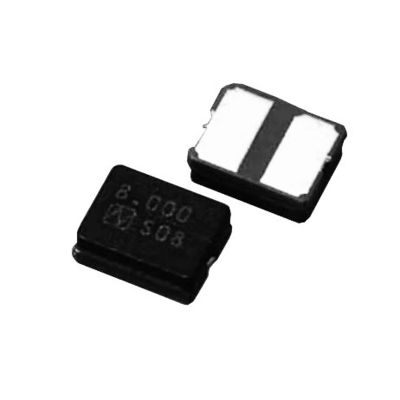 8PF 8MHZ Crystal SMD Oscillator NX3225GD-8MHZ-STD-CRA-3 500 Ohms