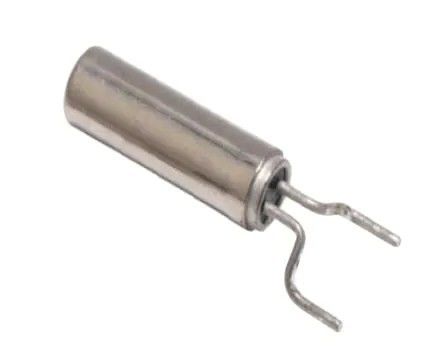 32.768KHz Surface Mount Crystal Oscillator SMD Crystal Resonator G33270007 12.5PF 20ppm