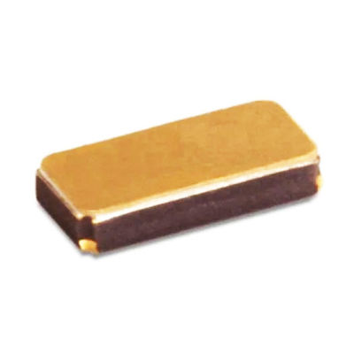 FC-12M 32.7680KA-A5 Crystal Oscillator SMD 32.768KHz 12.5PF 20ppm