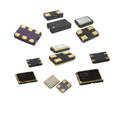 HX21A0007Z Crystal Oscillator SMD HX21A0007Z Standard Clock Oscillators