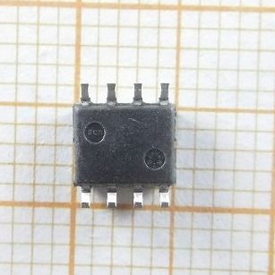 AT24C256C-SSHL-T  Microchip IC 3.90mm Width 8-SOIC 1.7 V ~ 5.5 V