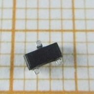MMBT3904LT1G Integrated Circuits ON 40 V 0.2 A SMD/SMT 225 MW SOT-23