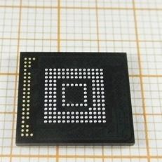MTFC4GMWDM-3M AIT IC Micron 32Gb (4G X 8) MMC 153-TFBGA (11.5x13)