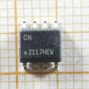 DS1233DZ-15+T&R  IC SOT-223-3 Simple Reset / Power On Reset 4.125V