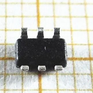 DS1233DZ-15+T&R  IC SOT-223-3 Simple Reset / Power On Reset 4.125V