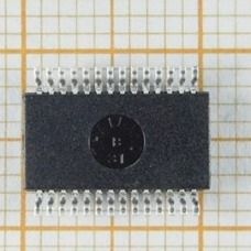 PIC18F25K80-I/SS IC Electronic Components Microcontroller IC 8 Bit 64MHz 28-SSOP