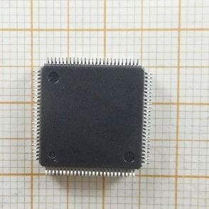 ATMEGA128A-AU IC Integrated Circuits 8-Bit -40°C ~ 85°C 64-TQFP