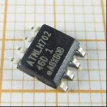 AT93C46DN-SH-T IC Integrated Circuits 40°C ~ 85°C 128 x 8 64 x 16