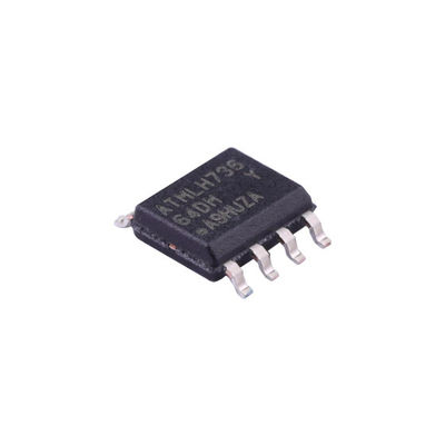 AT24C64D-SSHM-T IC Electronic Components Schmitt trigger, filtered inputs for noise suppression