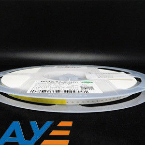 603WAF1002T5E SMD Thick Film Resistor 0603/10KΩ 100mW 75V