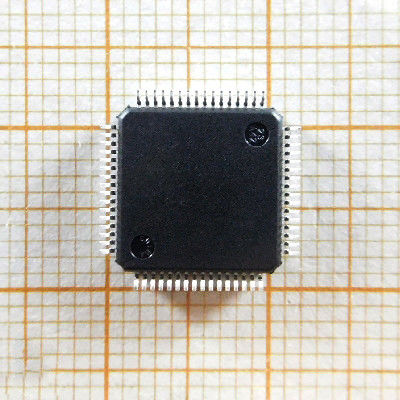 STM32L476RGT6 Electronic Components IC Chips Motor Ignition Controllers MCU