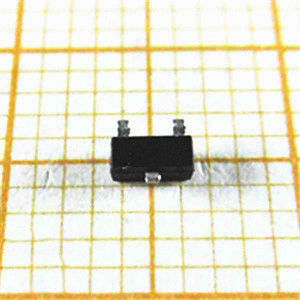Custom Dual MOSFET Chip IC Diode Transistor IRLML6402TRPBF Transistor 65 Ohms