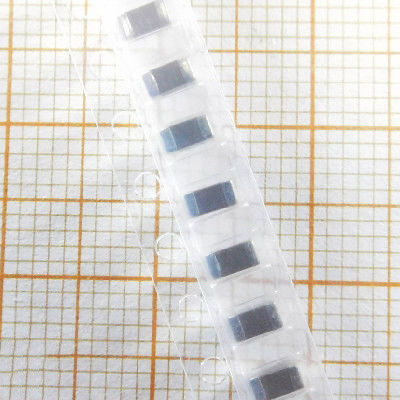 4.7uF 50V X7R 10% 1206 SMD Multilayer Ceramic Capacitors CL31B475KBHNNNE