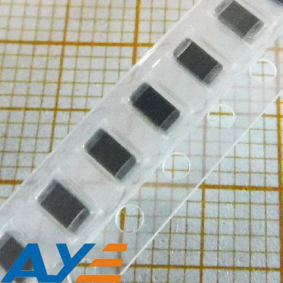 MLCC 1206 SMD Electronic Components Capacitors X5R CL31A107MQHNNNE