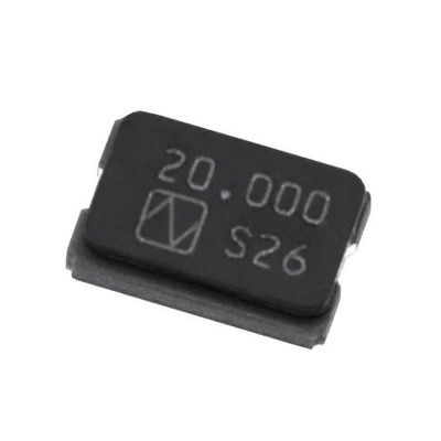 NX5032GA-8.000M-STD-CSU-1 SMD Crystal Oscillator 8MHZ 8PF 300 Ohms