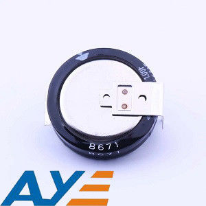 EECS5R5H105 Button Battery Holder Stacked Coin Type 5.5VDC
