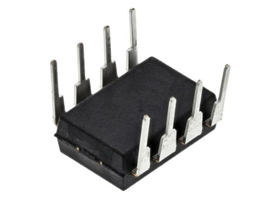 LM2904P IC Integrated Circuits Op Amp Dual 700KHz 0.3 V/µS 3V To 26V