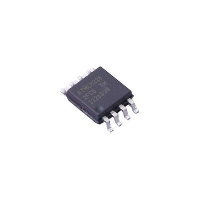 AT24C512C-SHD-T IC المكونات الإلكترونية EEPROM Serial-2Wire 512K-bit 64K x 8 3.3V/5V 8-Pin SOIC EIAJ T/R